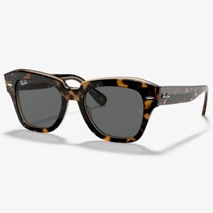 Ray Ban Women’s State Street Sunglasses
